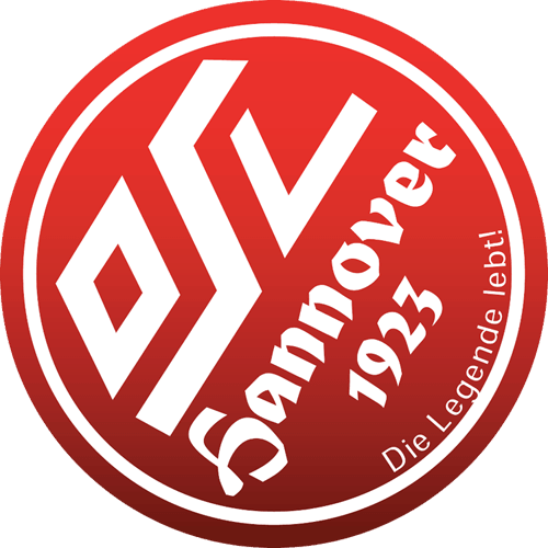 Wappen OSV Hannover